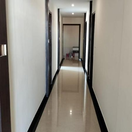 Akshatha Home Stay Bangalore Eksteriør bilde