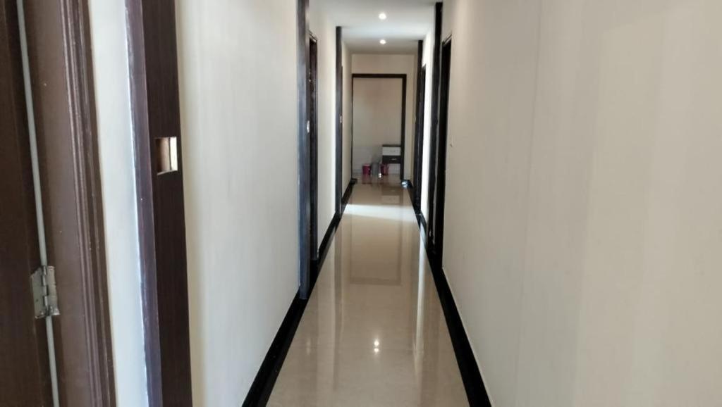 Akshatha Home Stay Bangalore Eksteriør bilde